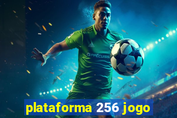 plataforma 256 jogo