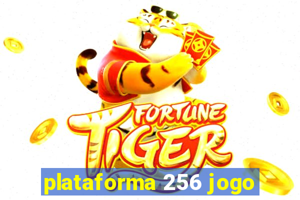 plataforma 256 jogo