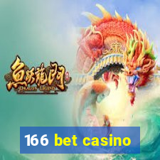 166 bet casino