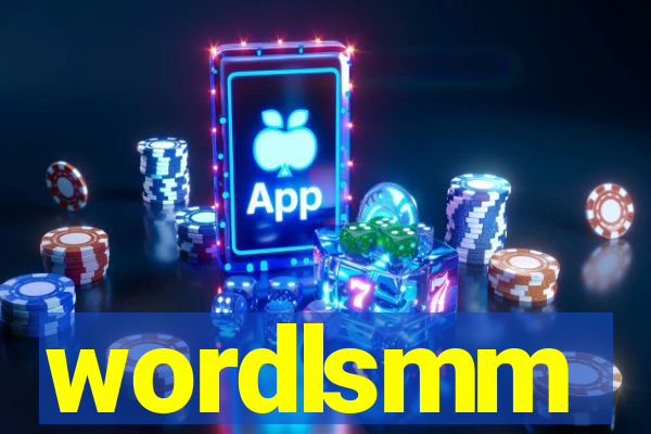 wordlsmm