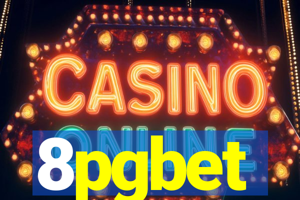 8pgbet