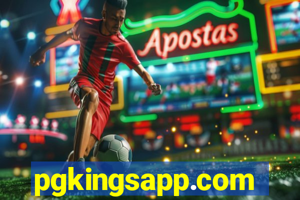 pgkingsapp.com