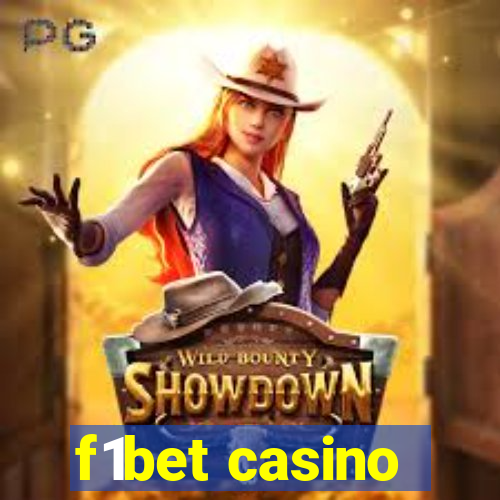 f1bet casino