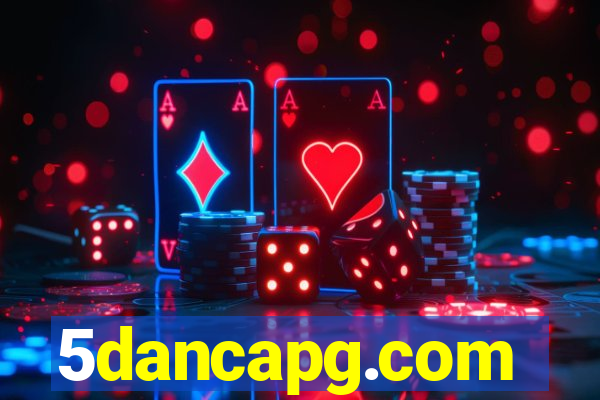 5dancapg.com