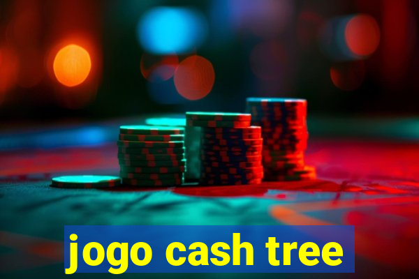 jogo cash tree