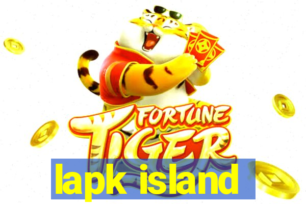 lapk island