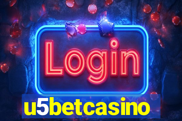 u5betcasino