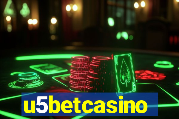 u5betcasino