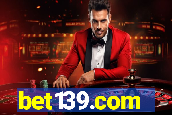 bet139.com