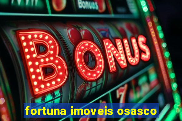 fortuna imoveis osasco