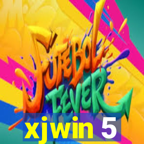 xjwin 5