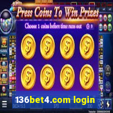 136bet4.com login