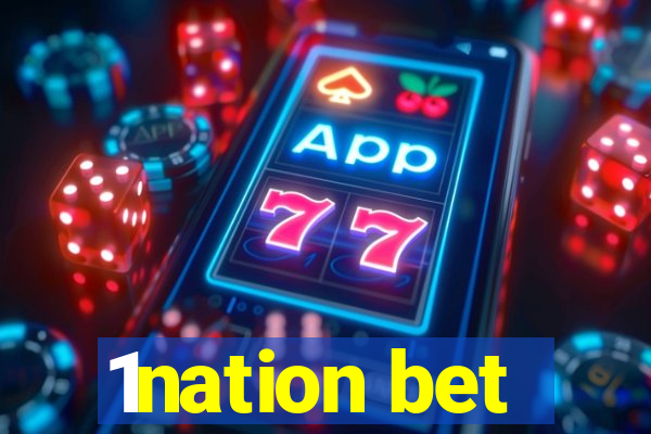 1nation bet