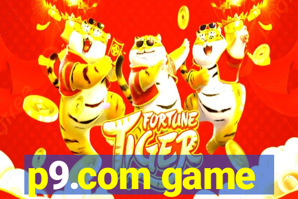 p9.com game