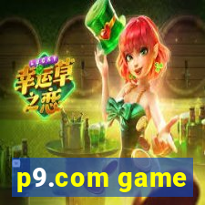 p9.com game