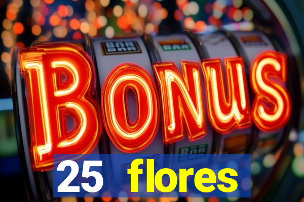 25 flores silvestres com nomes