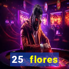 25 flores silvestres com nomes