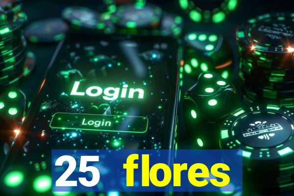 25 flores silvestres com nomes