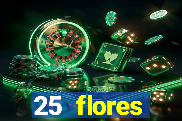 25 flores silvestres com nomes