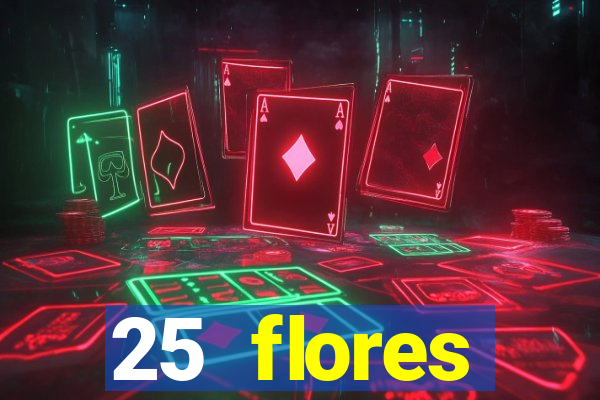 25 flores silvestres com nomes