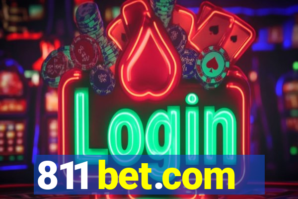 811 bet.com