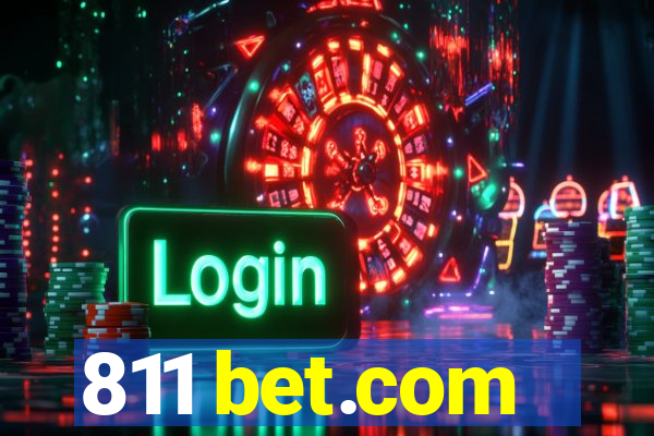 811 bet.com