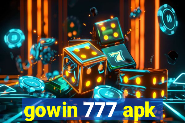 gowin 777 apk