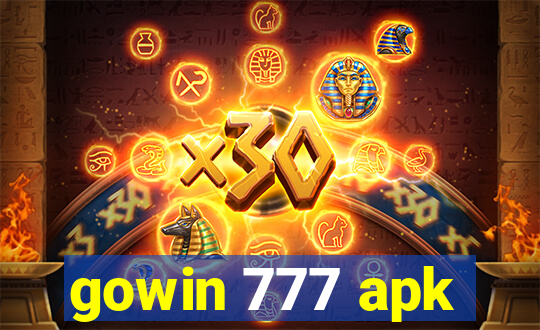 gowin 777 apk