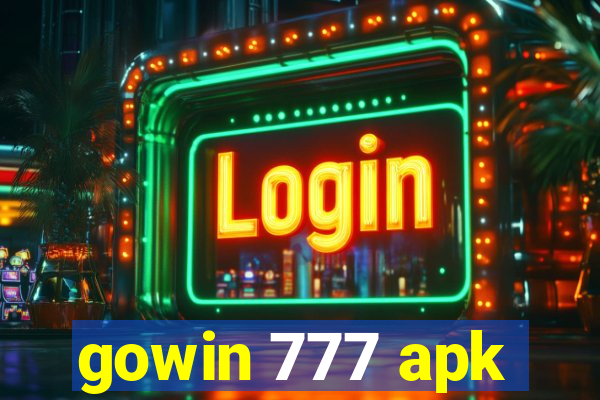 gowin 777 apk