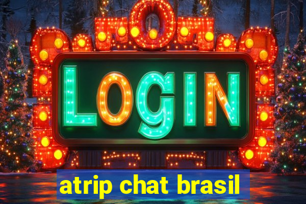 atrip chat brasil