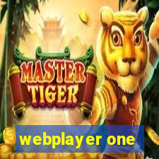 webplayer one