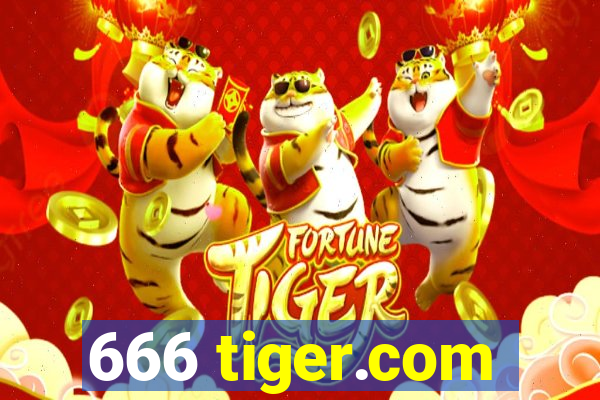 666 tiger.com