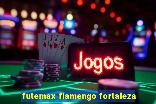 futemax flamengo fortaleza