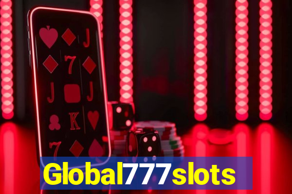 Global777slots