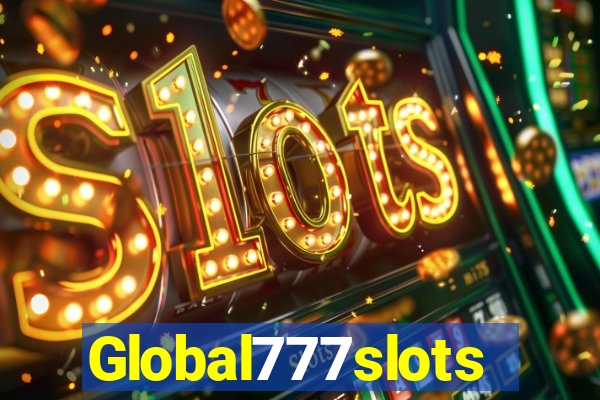 Global777slots