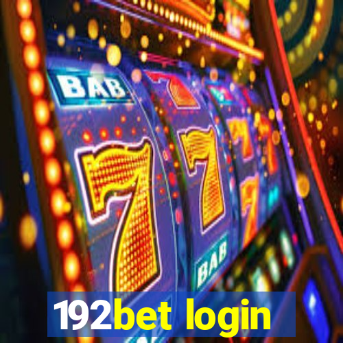 192bet login