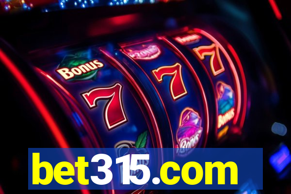 bet315.com