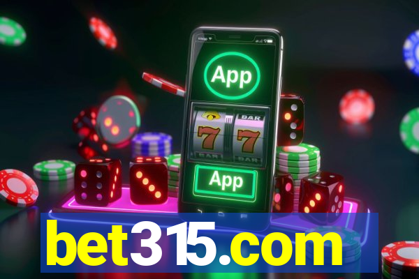 bet315.com