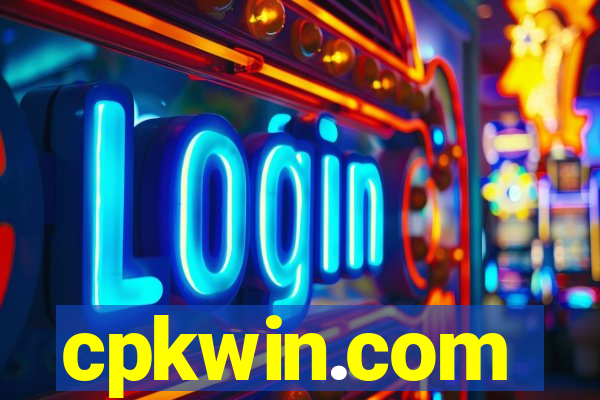 cpkwin.com