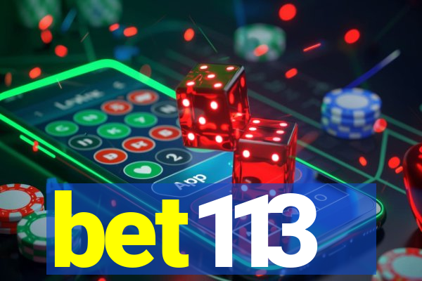 bet113