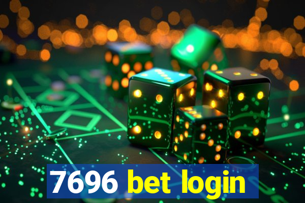 7696 bet login