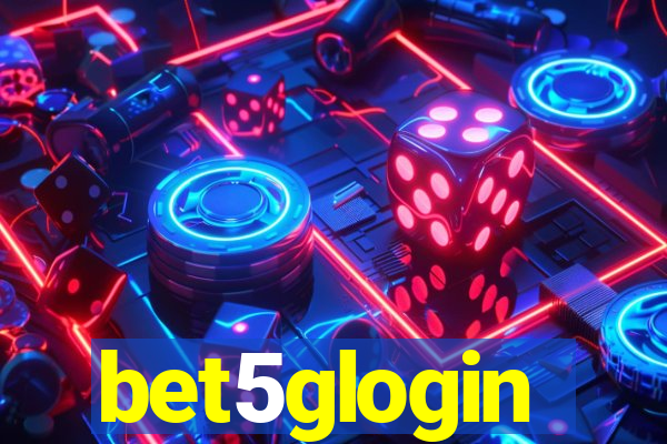 bet5glogin