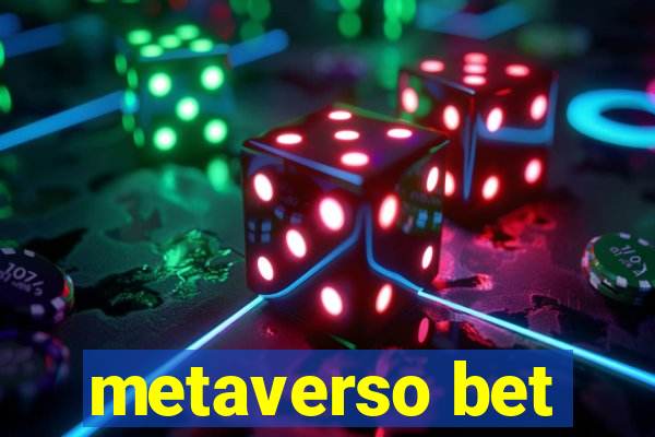 metaverso bet