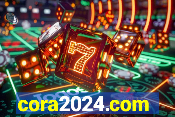 cora2024.com