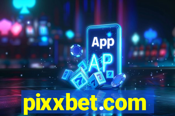 pixxbet.com