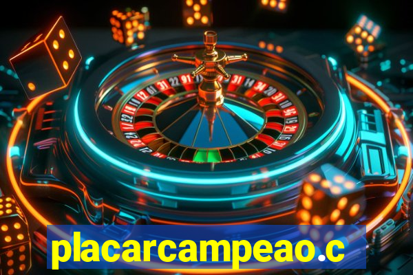 placarcampeao.com