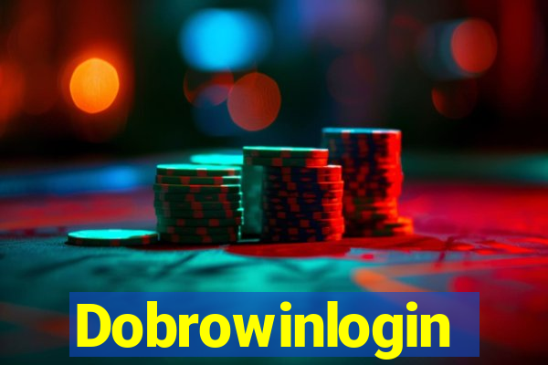 Dobrowinlogin