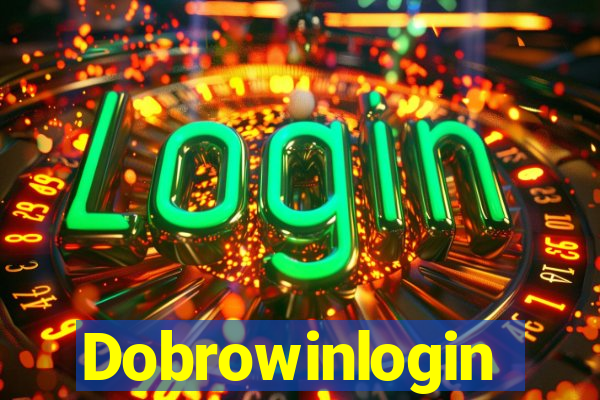 Dobrowinlogin