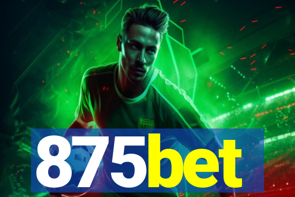 875bet