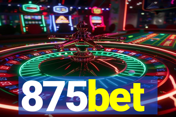 875bet